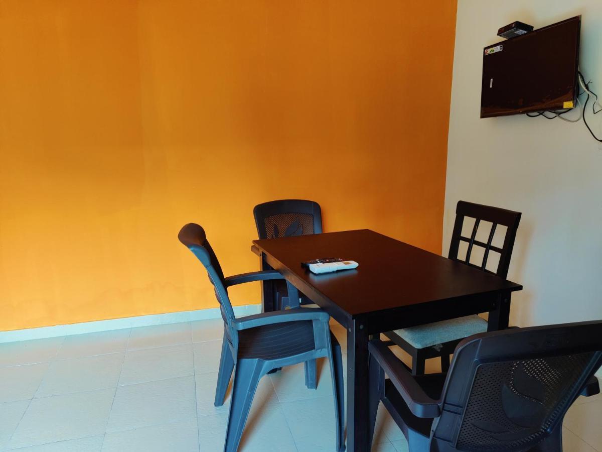 Jenjon Best Retreat Chalets At Sparsh Karjat Resort With Optional Swimming Pool Luaran gambar