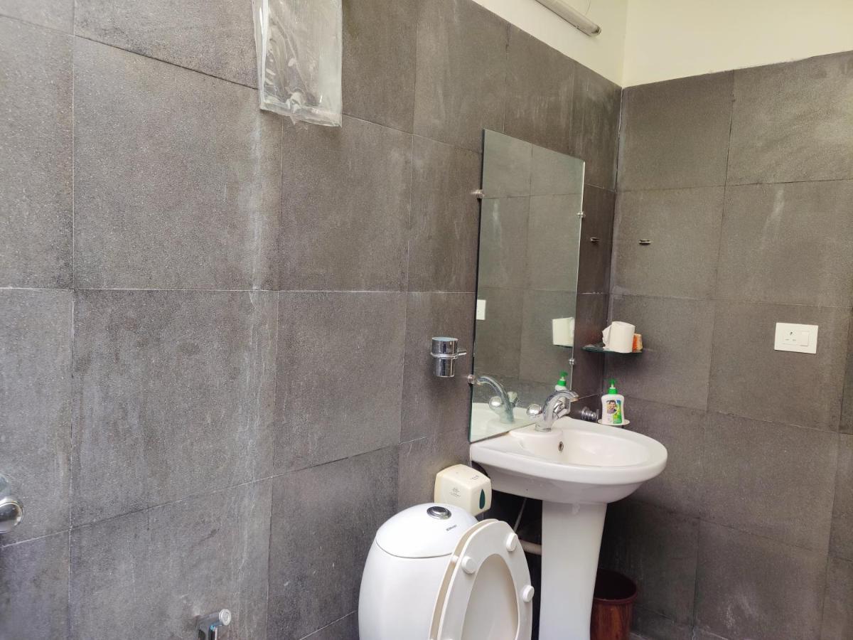 Jenjon Best Retreat Chalets At Sparsh Karjat Resort With Optional Swimming Pool Luaran gambar