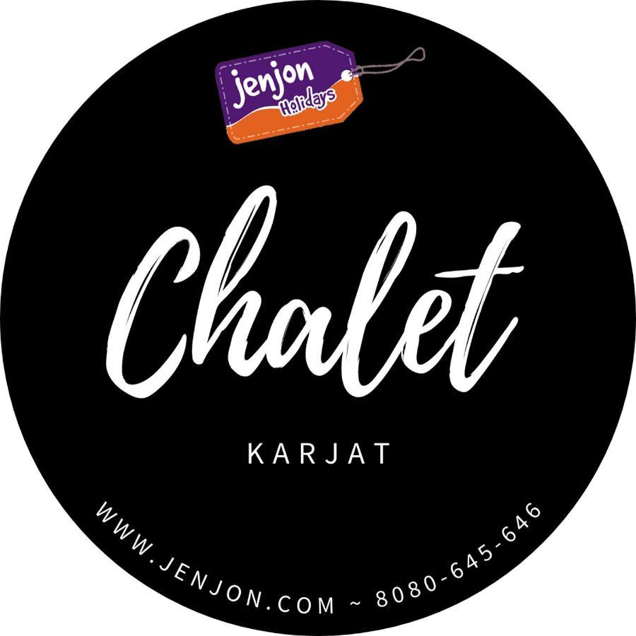 Jenjon Best Retreat Chalets At Sparsh Karjat Resort With Optional Swimming Pool Luaran gambar